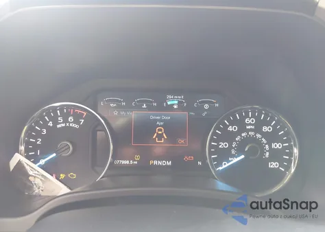 2019 Ford F-150 Lariat from USA, damaged, VIN 1FTEW1C59KKD48971